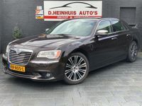 tweedehands Lancia Thema 3.0 Executive (CHRYSLER 300C) 3.0 CDI MERCEDES