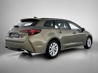 Occasion Toyota Corolla Limited 140 PK (102 kW) 2025 Groen metallic Stationwagen