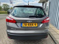 tweedehands Ford Focus Wagon 1.6 TI-VCT Trend