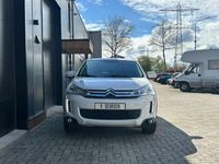 tweedehands Citroën C4 Aircross 1.6 Exclusive