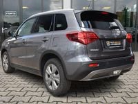 Occasion Suzuki Vitara 116 PK (85 kW) 2025 Grijs SUV