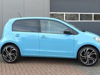 tweedehands VW up! up! 1.0 BMT 60pk move17" lichtmetalen velgen Air