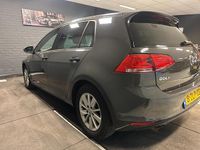 Occasion VW Golf VII 110 PK (80 kW) 2015 Grijs Hatchback
