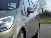 tweedehands Opel Meriva 1.4 Turbo Cosmo