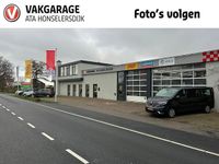 Occasion VW Golf VIII Style 150 PK (110 kW) 2022 Wit Hatchback