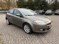 Occasion Fiat Bravo 120 PK (88 kW) 2008 Bruin Hatchback