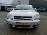 tweedehands Opel Vectra 2.2-16V Comfort