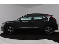 Nieuw Kia Niro 139 PK (102 kW) 2025 Zwart SUV