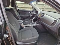 tweedehands Kia Sportage 1.6 GDI BusinessLine Navigatie, Camera