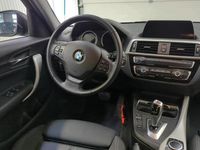 tweedehands BMW 118 118 i Corporate Lease [TREKHAAK AFNMB. SPORTSTOEL