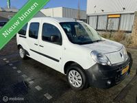 tweedehands Renault Kangoo Express Z.E. Maxi (ex Accu)