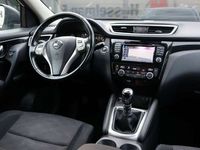 tweedehands Nissan Qashqai 1.2 Connect Edition | Trekhaak | DAB Radio | 360 C