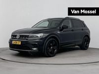 Occasion VW Tiguan Highline 150 PK (110 kW) 2020 Zwart SUV