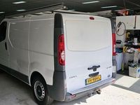 tweedehands Opel Vivaro bestel 2.0 CDTI L1H1