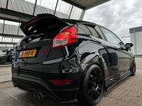 tweedehands Ford Fiesta 1.6 ST1