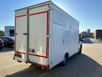 Occasion Fiat Ducato 120 PK (88 kW) 2011 Wit Van