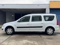 Occasion Dacia Logan MCV Lauréate 105 PK (77 kW) 2009