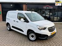Occasion Opel Combo Edition 76 PK (55 kW) 2020 Wit MPV
