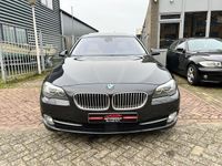 tweedehands BMW 550 550 xi High Executive Navi/Leer/Schuifdak