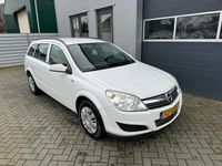 tweedehands Opel Astra Wagon 1.7 CDTi ecoFLEX Business