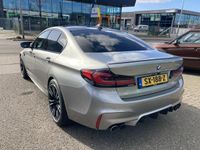 tweedehands BMW M5 5-SERIE