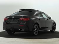 Occasion Mercedes A250 Business 218 PK (160 kW) 2025 Zwart Sedan