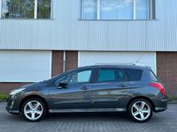 tweedehands Peugeot 308 SW 1.6 THP XT /AUTOMAAT/LEER/GLAZENDAK/LAGE KM!/