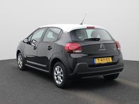 Occasion Citroën C3 PureTech 83 PK (61 kW) 2023 Zwart Hatchback