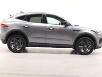 tweedehands Jaguar E-Pace 1.5 P300e AWD R-Dynamic Black