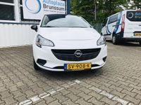 tweedehands Opel Corsa 1.4 Black Edition Navi