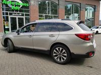 tweedehands Subaru Outback 2.5i Premium Eyesight Schuif-/Kanteldak - Leder - Adaptieve Cruise Control - Dodehoek Detectie