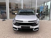 Occasion Kia Sportage 209 PK (153 kW) 2024 Grijs SUV
