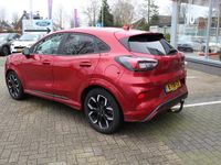 Occasion Ford Puma ST-Line X 125 PK (91 kW) 2020 Rood SUV