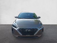 tweedehands Hyundai Ioniq 1.6 GDi PHEV Premium Automaat aircocruisenaviga