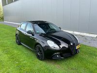 tweedehands Alfa Romeo Giulietta 1.4 T Distinctive Navi|Elek Pakket|Apk|Nette Auto|