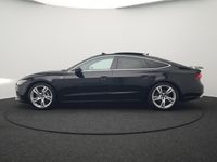 Occasion Audi A7 Proline 300 PK (220 kW) 2022 Zwart Hatchback