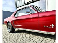 tweedehands Ford Mustang (usa)Coupe 4.9 V8 Aut GERESTAUREERD UNIEK 1968