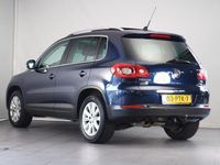 tweedehands VW Tiguan 1.4 TSI Sport&Style