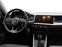 Occasion Audi A1 Sportback Sport 95 PK (69 kW) 2023 Grijs Hatchback