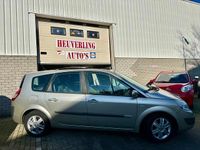 Occasion Renault Grand Scénic II 135 PK (99 kW) 2006 Beige MPV