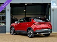 tweedehands Opel Grandland X 1.6 Turbo Hybrid Innovation Automaat 1e Eig!