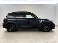 Occasion Mini Cooper S Chili 163 PK (119 kW) 2021 Blauw Hatchback