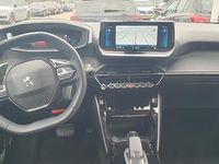 Occasion Peugeot 2008 Allure 131 PK (96 kW) 2021 Oranje SUV