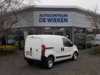 tweedehands Fiat Fiorino 1.4 BENZINE AIRCO 2X SCHUIFDEUR BTW BPM VRIJ WEINI