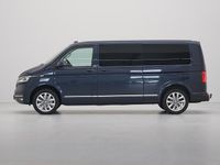 Occasion VW T6.1 204 PK (150 kW) 2023 Blauw Van