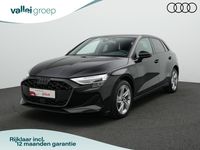 Occasion Audi A3 Sportback e-tron Advanced 204 PK (150 kW) 2025 Zwart Hatchback