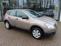 tweedehands Nissan Qashqai 1.6 Visia*Airco*EXPORT/EX.BPM*