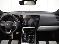tweedehands Lexus NX450h+ NX 450h+ AWD PLUG-IN F Sport Line | Open dak | Direct lever