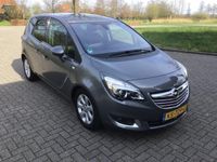 tweedehands Opel Blitz Meriva 1.4 TURBO