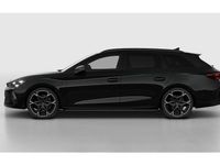 Nieuw Cupra Leon VZ 2026 Midnight black Stationwagen